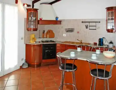 Apartment Agriturismo Le Mimose in Imperia - 30