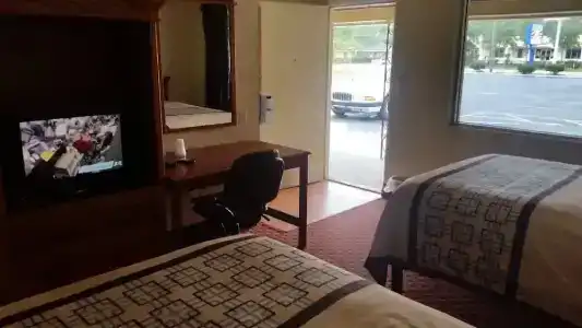 American Inn of Daytona - 43
