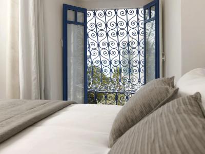 La Villa Bleue - 24