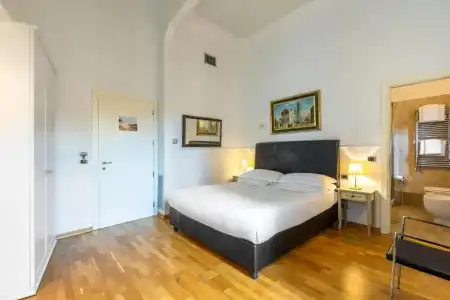 Relais Centrale Firenze - 57