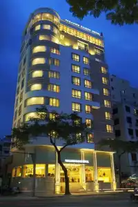 Paradise Saigon Boutique & Spa - 34