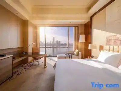 The Westin Wuhan Wuchang - 130