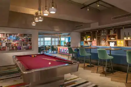 Ovolo Southside - 49