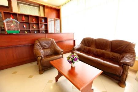 Aristocrat - 1