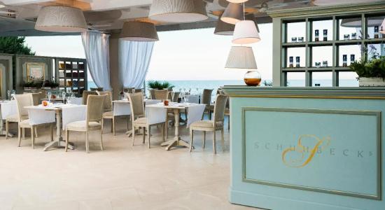 Forte Village Resort - Il Bouganville - 23
