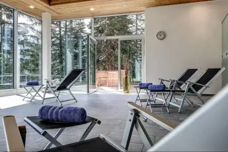 Blatter's Arosa & Bella Vista SPA - 6