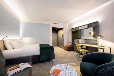 Holiday Inn Hasselt by IHG - 72
