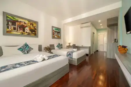 Ylang Garden Villa - 84