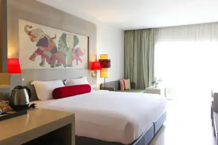 Ramada by Wyndham Phuket Deevana - 77