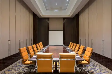 Sheraton Grand Jakarta Gandaria City - 49