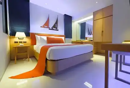 Deep Blue Z10 Pattaya - 39