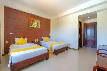 KLC Holidays Phu Quoc - 94