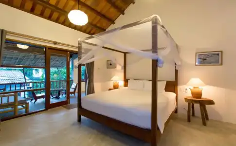 Vina Beach Pool Villa - 4