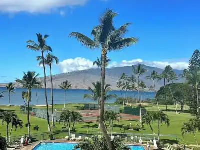 Maui Sunset - 77