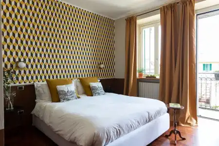 Zebra Naviglio Foresteria Lombarda - 83