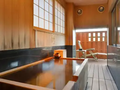 Narashino no sato Gyokusui -6 years or older- - 15