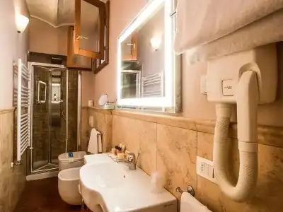 Palazzo San niccolò & Spa - 89