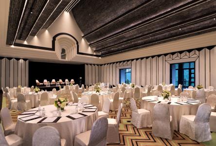 InterContinental Danang Sun Peninsula Resort by IHG - 22