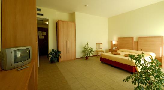 Foresteria - 1