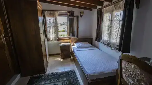Ayisigi Otel - 52