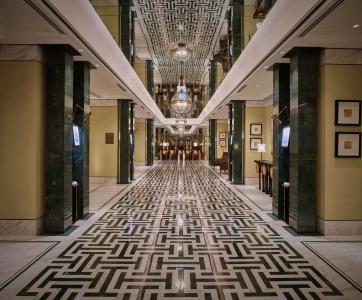 Waldorf Astoria Dubai International Financial Centre - 31