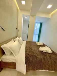 Gudauri Winter House - 52