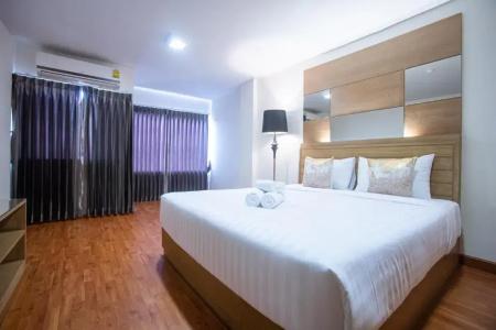 The Greenery Central Suites - 41