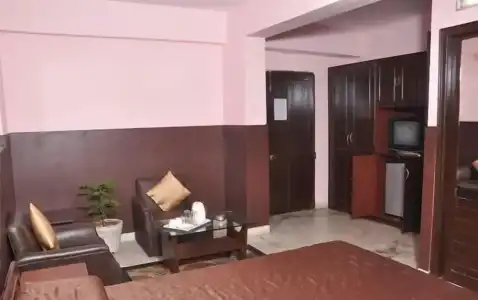 Malik Guest House - 23
