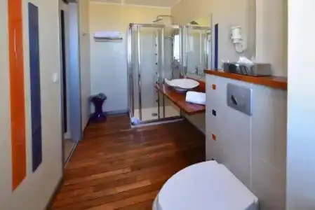 Hôtel Santateresa - 42