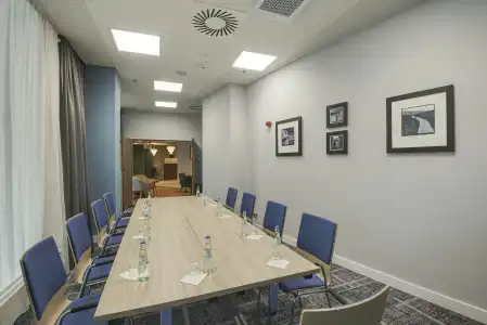 Hampton by Hilton Stuttgart City Centre - 15