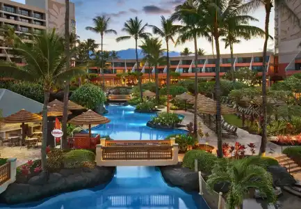 Marriott's Maui Ocean Club - Lahaina & Napili Towers - 13