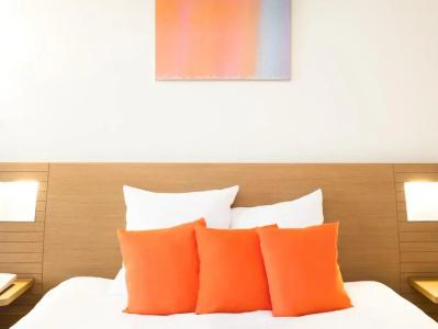 Novotel Centre Nantes Bord de Loire - 67