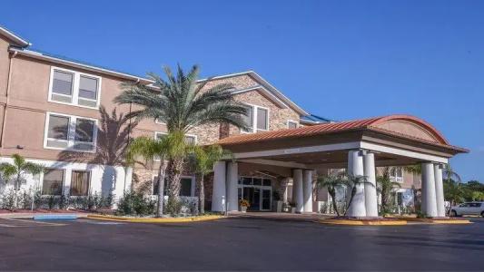 City Express by Marriott Daytona Beach Speedway - 10
