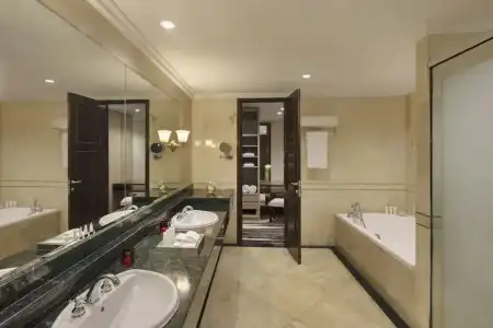 Gran Melia Jakarta - 89