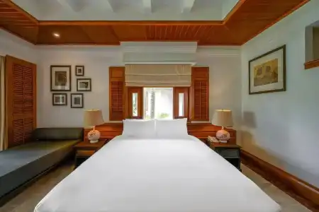 Thavorn Beach Village Resort & Spa Phuket - 66