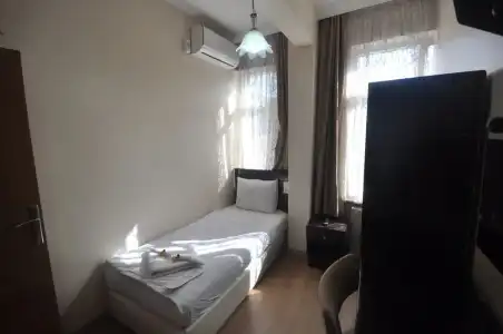 Baykal Otel - 98