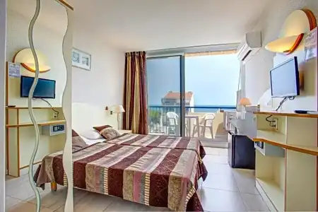 Centre Plage - 21