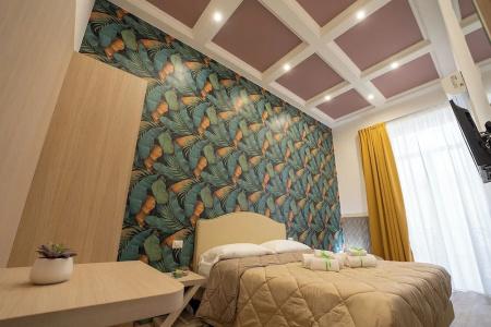 Al Campanile H Napoli Centro, by ClaPa Group - 173