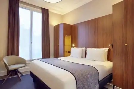 Holiday Inn Paris - Gare de Lyon Bastille by IHG - 60