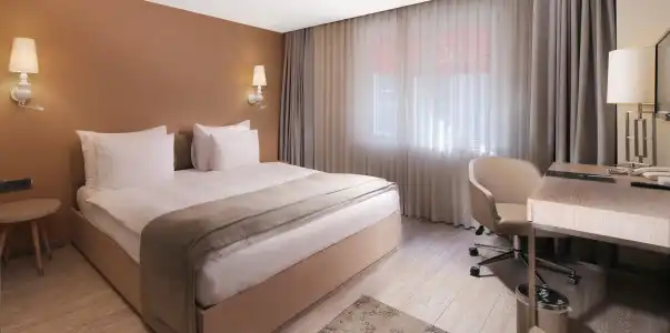 The Gate 30 Suites - 2