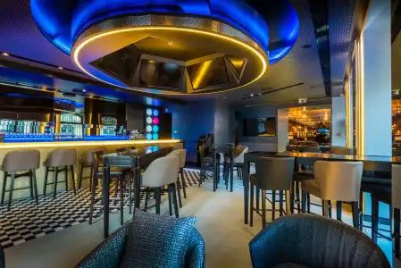 Pestana CR7 Lisboa - 18