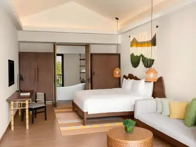 New World Phu Quoc Resort - 3