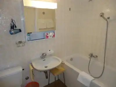 Hôtel Mirabeau - 42