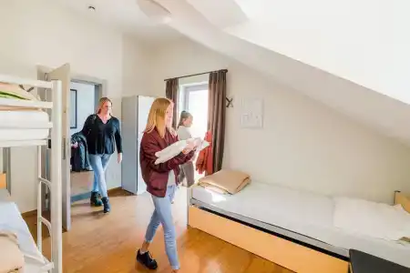 Auberge de Jeunesse de Namur - Hostel - 14