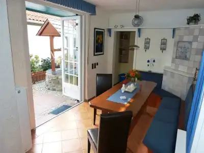 Vogel Appartements & Spa - 29