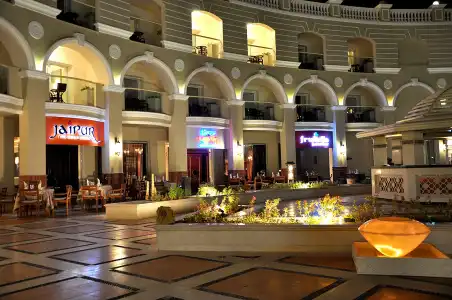 KaiSol Romance Resort Sahl Hasheesh (Adults Only) - 34