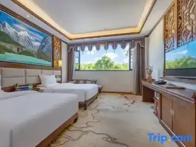 Xianghe No.1 Holiday - 15