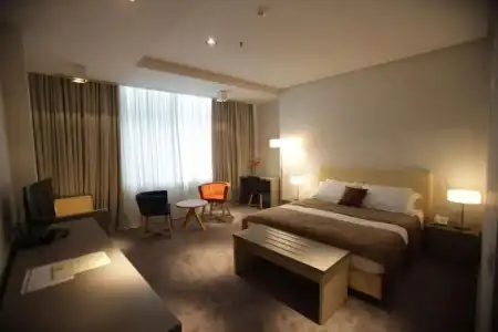 Best Western Premier Ark - 192