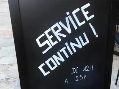 ibis Styles Dijon Central - 42