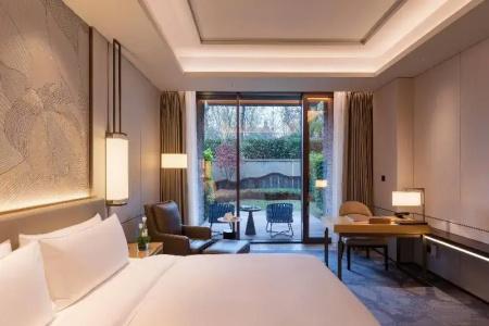 Gran Melia Chengdu - 153